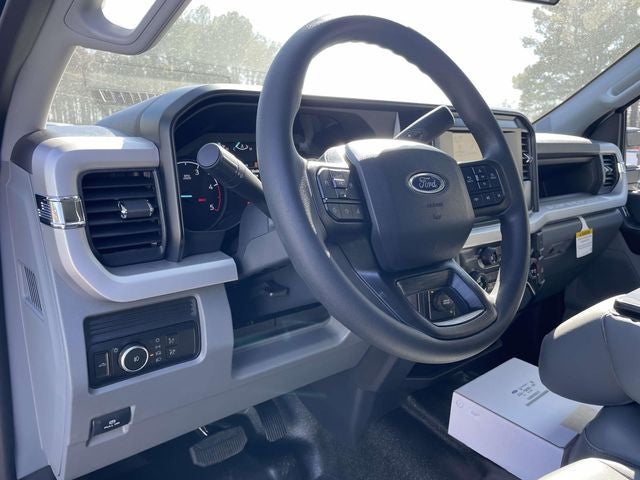 2026 Ford F-450SD XL DRW