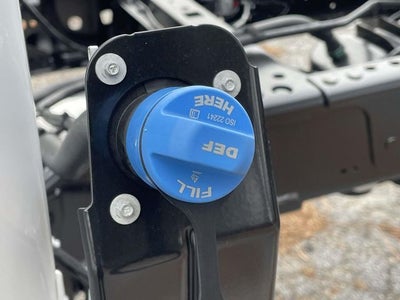 2026 Ford F-450SD XL DRW