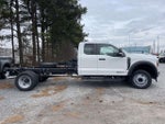 2026 Ford F-450SD XL DRW