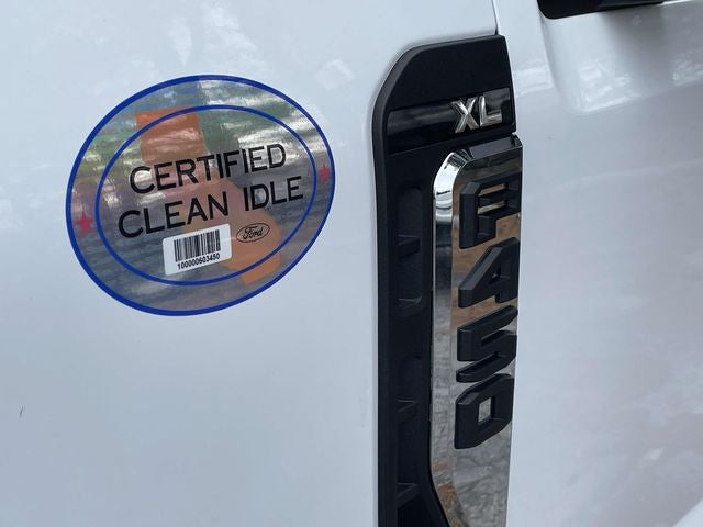 2026 Ford F-450SD XL DRW