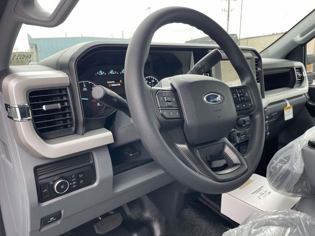 2026 Ford F-450SD XL DRW