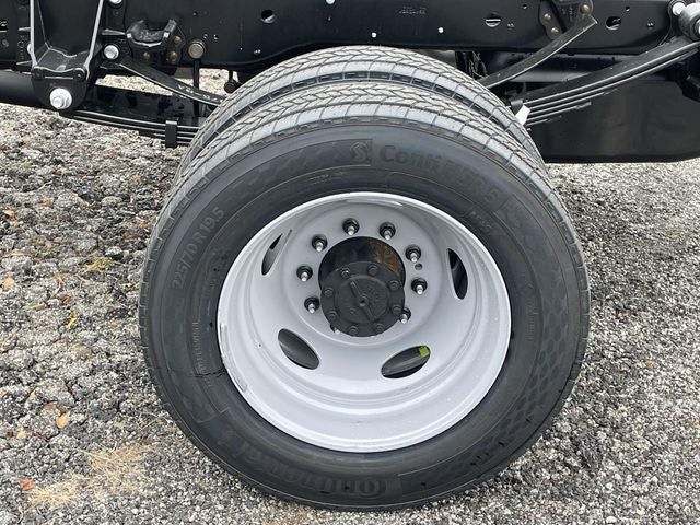 2026 Ford F-450SD XL DRW