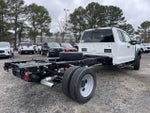 2026 Ford F-450SD XL DRW
