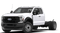 2026 Ford F-450SD XL SKIRTED FLATBED