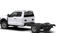 2026 Ford F-450SD XL SKIRTED FLATBED