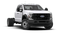2026 Ford F-450SD XL SKIRTED FLATBED