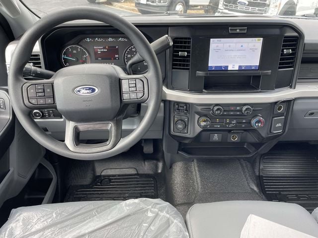 2026 Ford F-450SD XL DRW