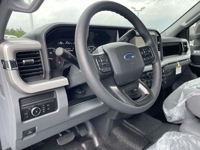 2026 Ford F-450SD XL DRW