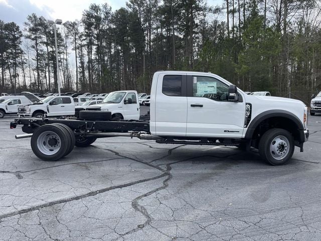 2026 Ford F-450SD XL DRW
