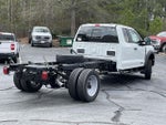 2026 Ford F-450SD XL DRW
