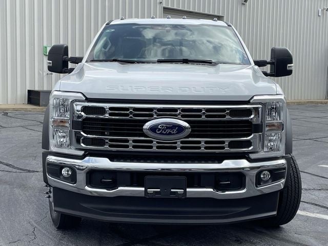 2026 Ford F-450SD XL DRW