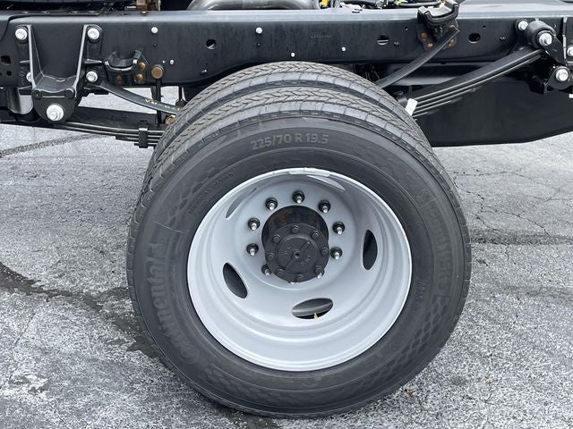 2026 Ford F-450SD XL DRW