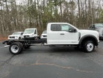 2026 Ford F-450SD XL DRW