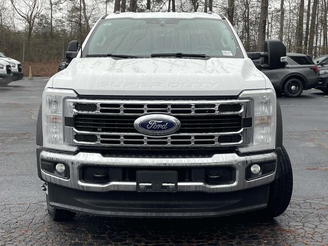 2026 Ford F-450SD XL DRW