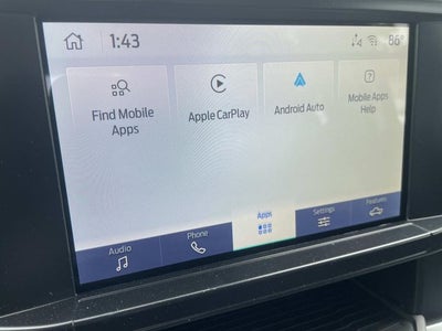 2025 Ford F-250SD XL