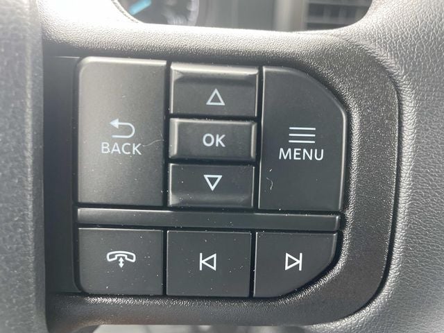 2025 Ford F-250SD XL