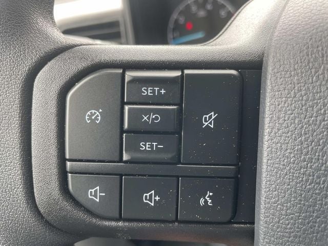 2025 Ford F-250SD XL