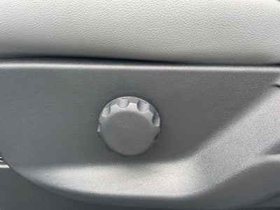 2025 Ford F-250SD XL