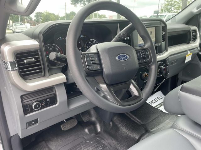 2025 Ford F-250SD XL