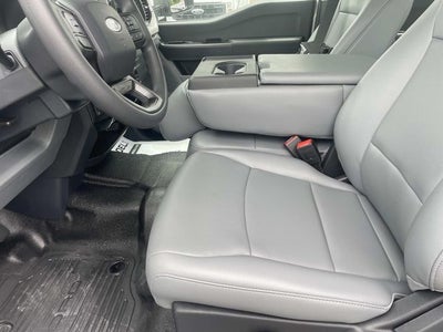 2025 Ford F-250SD XL