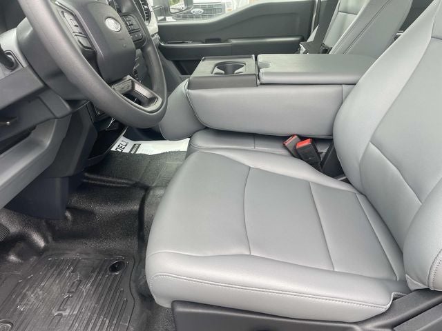 2025 Ford F-250SD XL