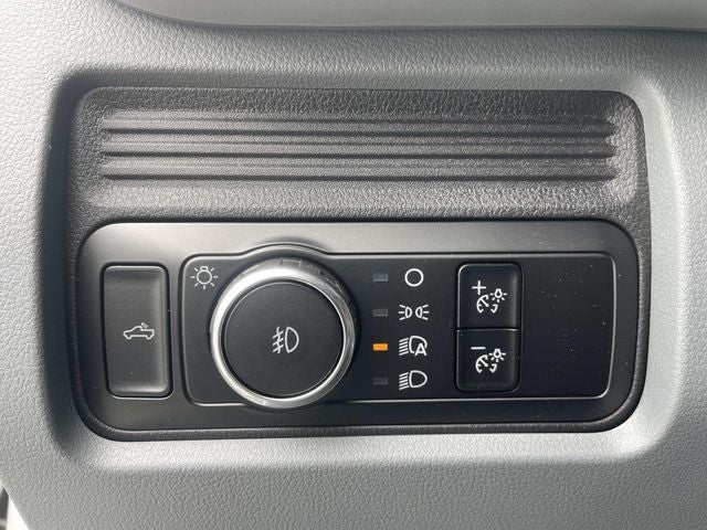 2025 Ford F-250SD XL