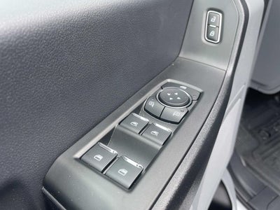 2025 Ford F-250SD XL