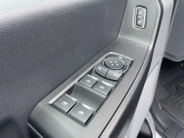 2025 Ford F-250SD XL