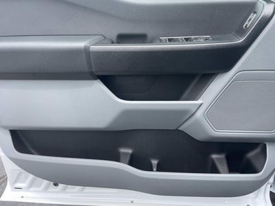 2025 Ford F-250SD XL