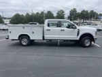 2025 Ford F-250SD XL
