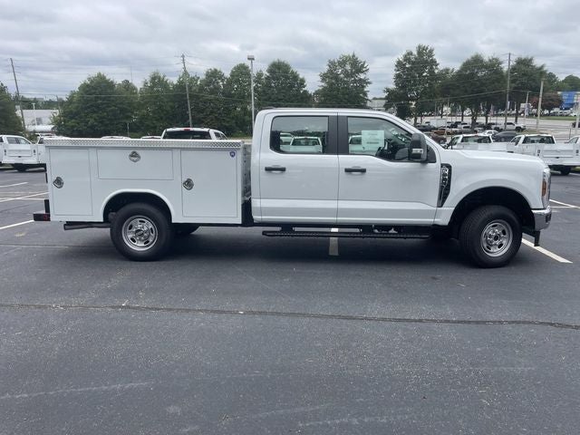 2025 Ford F-250SD XL