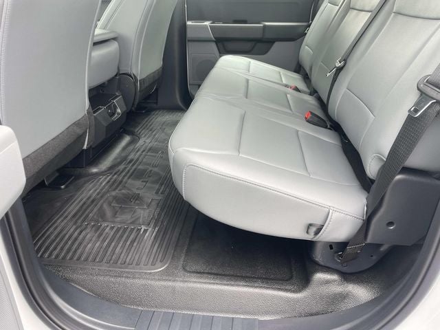 2025 Ford F-250SD XL