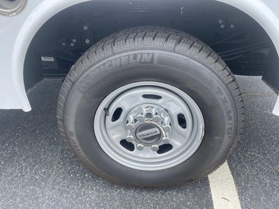 2025 Ford F-250SD XL