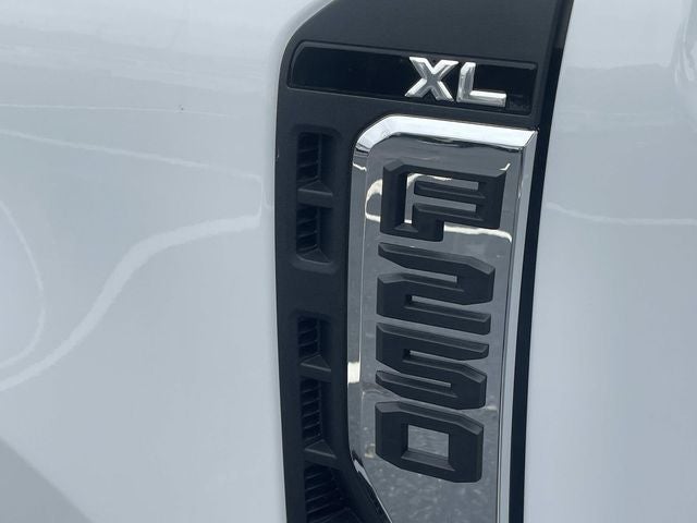 2025 Ford F-250SD XL