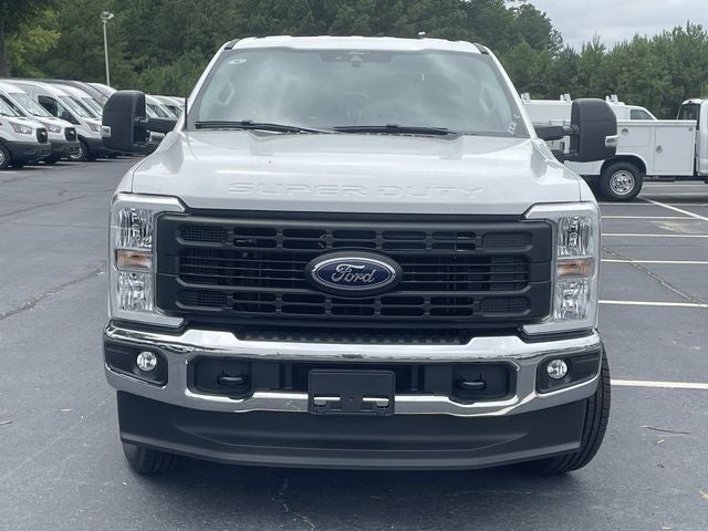 2025 Ford F-250SD XL