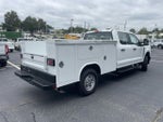 2025 Ford F-250SD XL