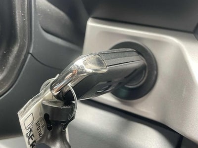 2025 Ford F-250SD XL