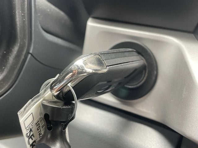 2025 Ford F-250SD XL