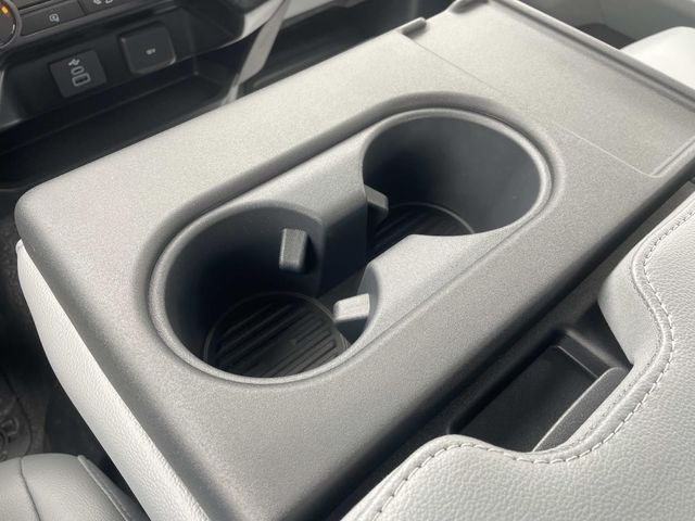 2025 Ford F-250SD XL