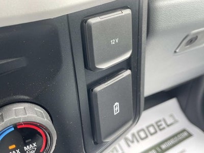 2025 Ford F-250SD XL