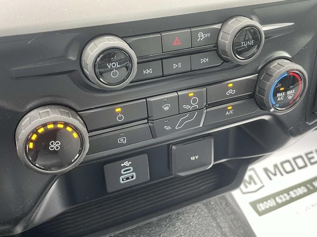 2025 Ford F-250SD XL