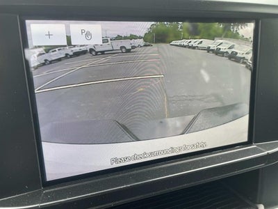 2025 Ford F-250SD XL