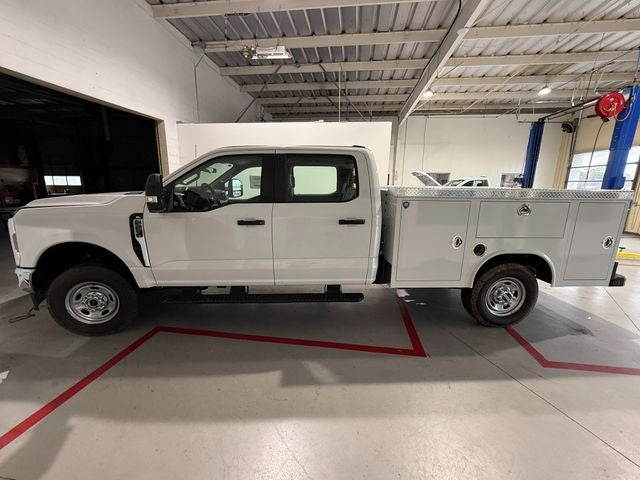 2025 Ford F-250SD XL Service Body