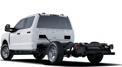 2025 Ford F-250SD XL Service Body