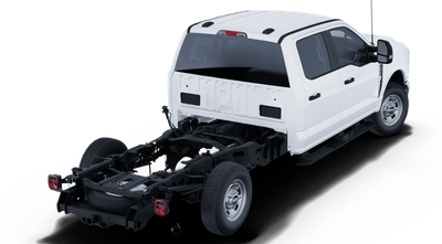 2025 Ford F-250SD XL Service Body