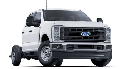 2025 Ford F-250SD XL Service Body