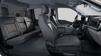 2025 Ford F-250SD XL Service Body