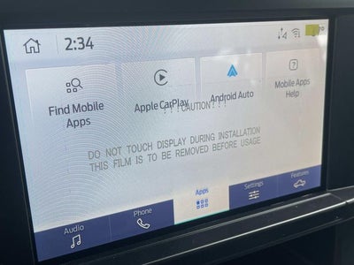 2025 Ford F-250SD XL