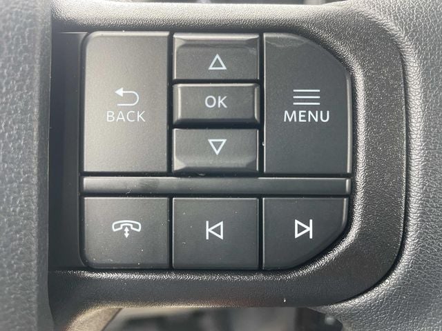 2025 Ford F-250SD XL