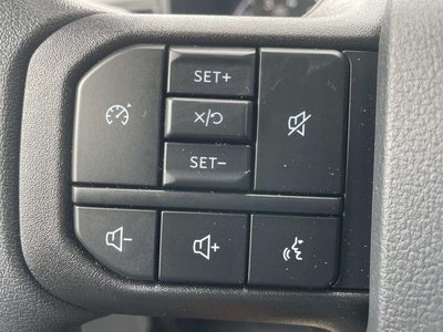 2025 Ford F-250SD XL